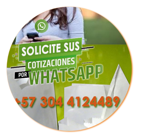 WhatsApp Rapidpack