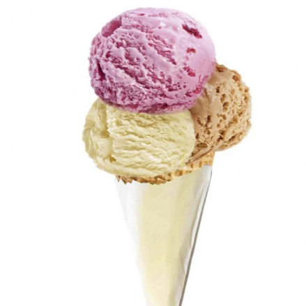 Empaque Porta Cono, helados, pasteles