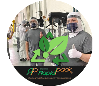 oxo biodegradable empaques