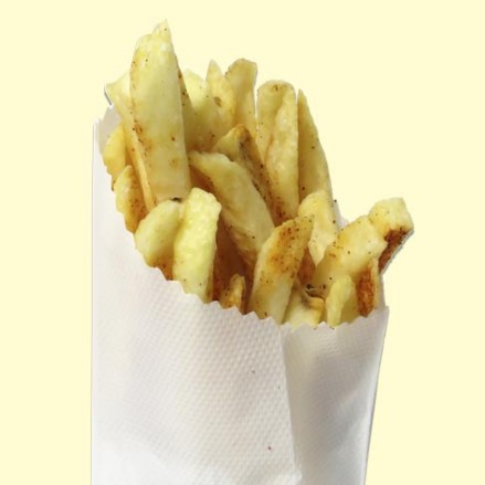 Empaques para Papas Fritas